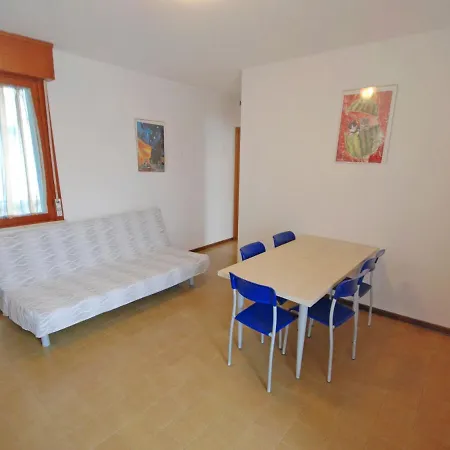 Simma-14 By Interhome Appartement