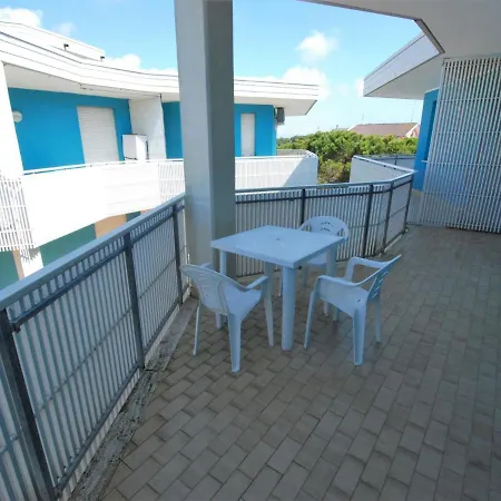 Simma-14 By Interhome Bibione