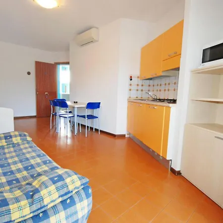 Simma-14 By Interhome Bibione