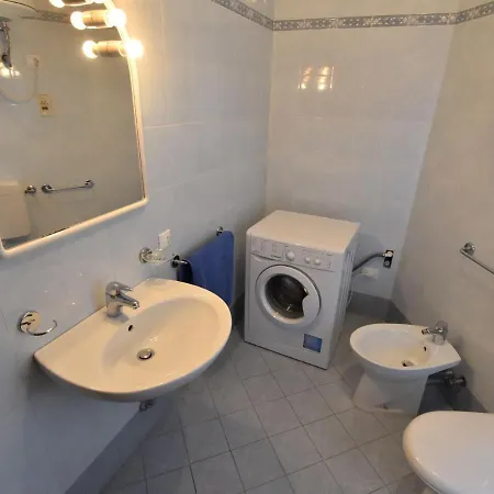 Simma-14 By Interhome * Bibione