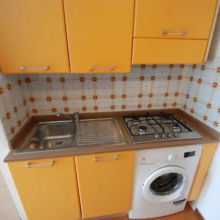 Simma-14 By Interhome Apartament *