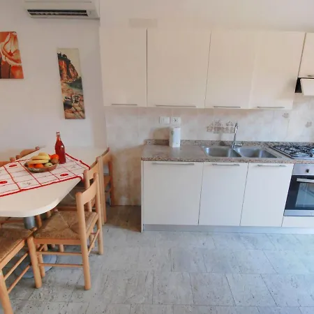 Simma-14 By Interhome Apartment